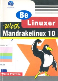 Be linuxer with Mandrakelinux 10