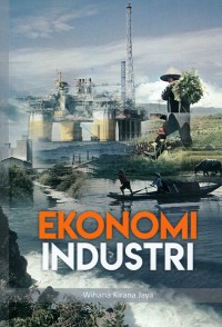 Ekonomi industri