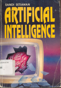 Artificial intelligence