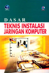 Dasar teknis instalasi jaringan komputer