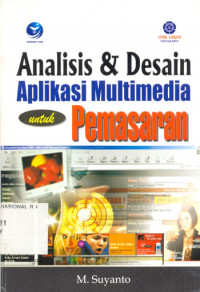 Analisis dan Desain Aplikasi Multimedia untuk Pemasaran