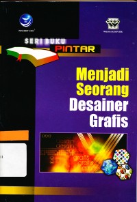 Menjadi seorang desainer grafis