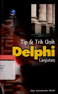 Tip & trik unik Delphi lanjutan