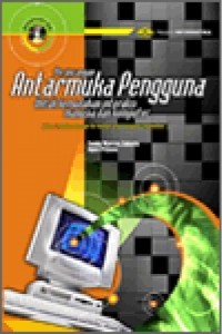 Perancangan Antarmuka untuk Interaksi Manusia & Komputer