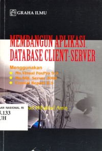 Membangun Database Client-Server Menggunakan Interbase