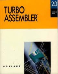 Turbo Assembler Quide Referance Guide 2.0