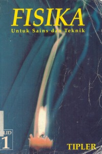 Fisika untuk sains dan teknik