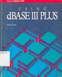 Using dbase III plus